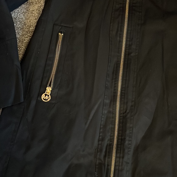 Women’s Michael Kors Utility Jacket - Picture 2 of 5